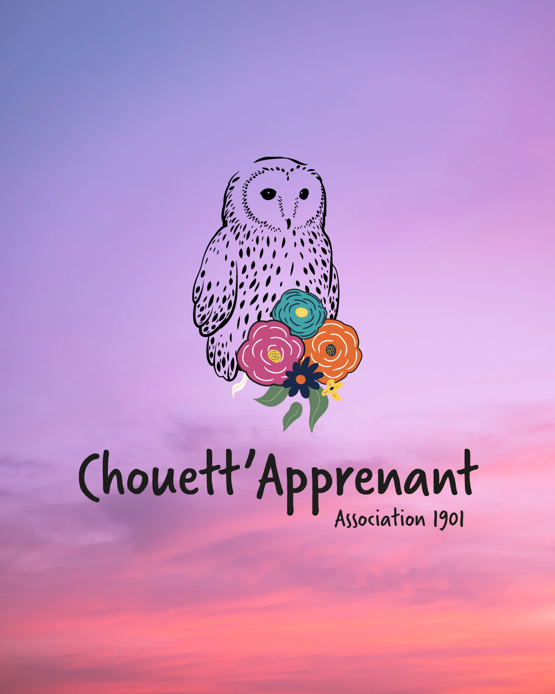 Chouette logo