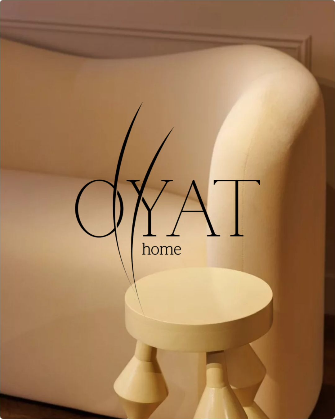 Oyat logo
