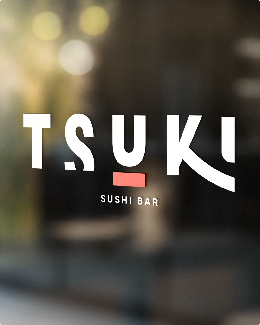 Tsuki logo