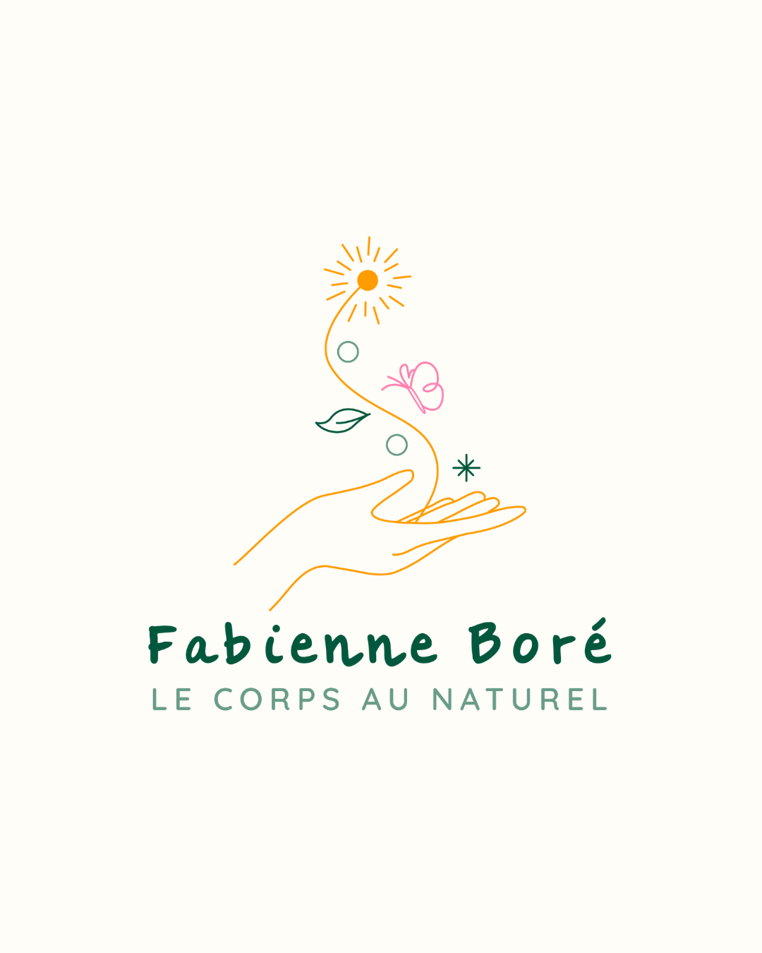 Fabienne logo