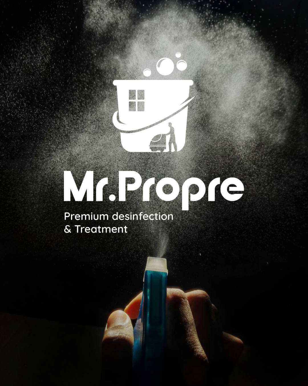 Portfolio - projets PRO (1)